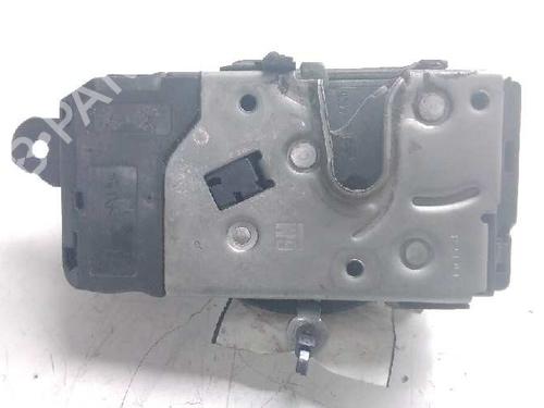 Front left lock OPEL ASTRA H GTC (A04)  | BP2224318C98 