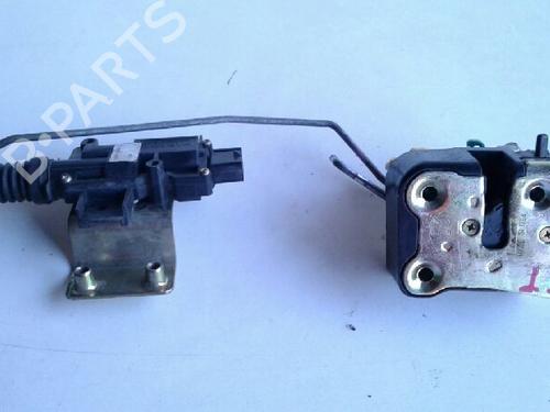 Rear left lock CHRYSLER PT CRUISER (PT_)  | BP7256640C100 