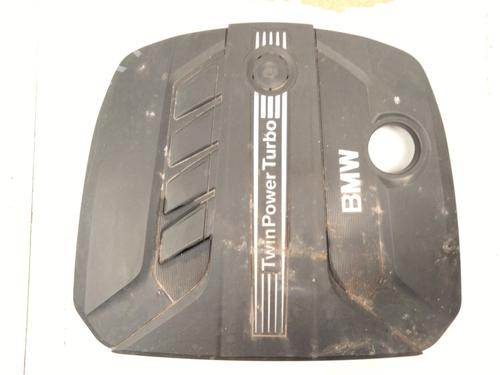 Used Upper protection BMW 5 (F10) [2009-2016]  27517249