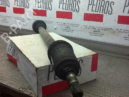 Right front driveshaft MERCEDES-BENZ M-CLASS (W163) ML 230 (163.136) | BP609509M39 