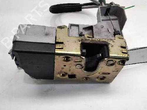 Used Front left lock PEUGEOT 307 (3A/C) [2000-2012]  8341381