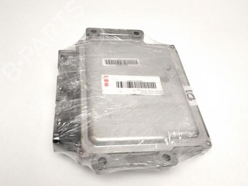 Engine control unit (ECU) PEUGEOT 407 (6D_)  | BP9842196M57 