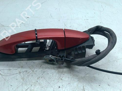 Used Exterior handle Exterior handle 30900181 30900181