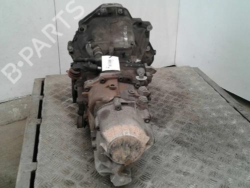 Gearbox AUDI A4 B6 Avant (8E5) 2.5 TDI | BP15191599M3 