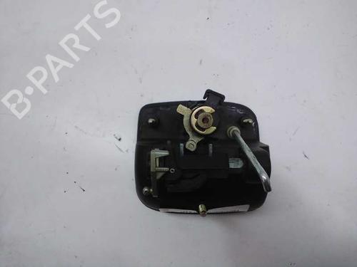 Tailgate handle SEAT IBIZA II (6K1)  | BP8520069C132 