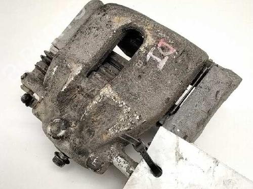 Used Left front brake caliper NISSAN MICRA V (K14) [2016-2025]  12108469