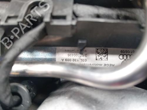 Engine VW PASSAT CC B6 (357) 2.0 TDI | BP19276773M1 - Image 11