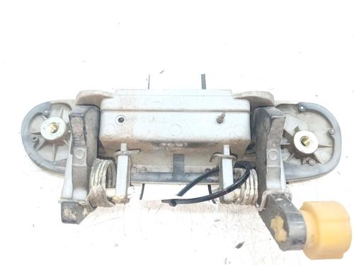 Front left interior door handle MAZDA 323 F VI Hatchback (BJ) 1.6 (BJ10M) | BP23422003I13 