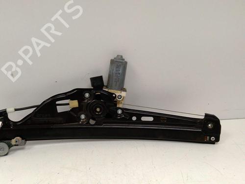 Used Rear left window mechanism Rear left window mechanism 39505941 39505941