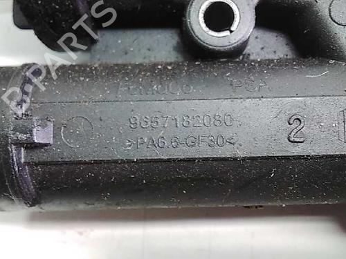 Other LAND ROVER FREELANDER 2 (L359)  | BP14321808O1 