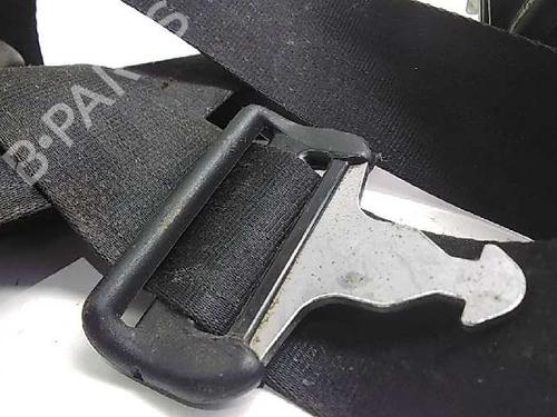 Rear left seatbelt FORD FIESTA V (JH_, JD_)  | BP17057027I29 