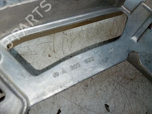 Used Other MERCEDES-BENZ C-CLASS (W205) C 220 BlueTEC / d (205.002, 205.004) (170 hp) 23411188