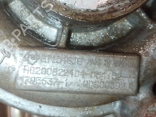 Engine OPEL MOVANO B Bus (X62) 2.3 CDTI FWD (JV) | BP35800936M1 - Image 9