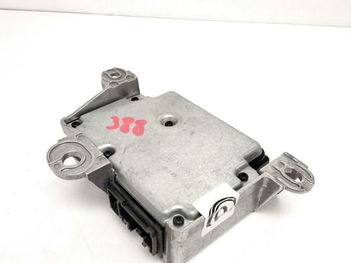 Airbag styreenhed RENAULT MEGANE II (BM0/1_, CM0/1_)  | BP3495876M53 