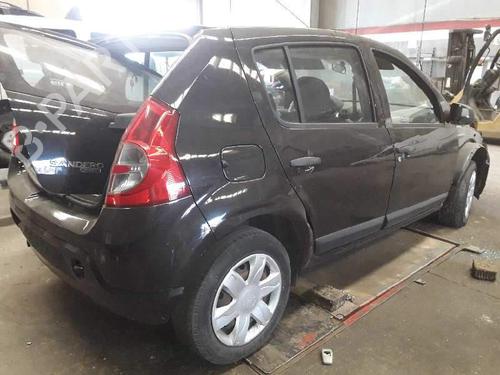 Left taillight DACIA SANDERO | BP4018238C34 - Image 6