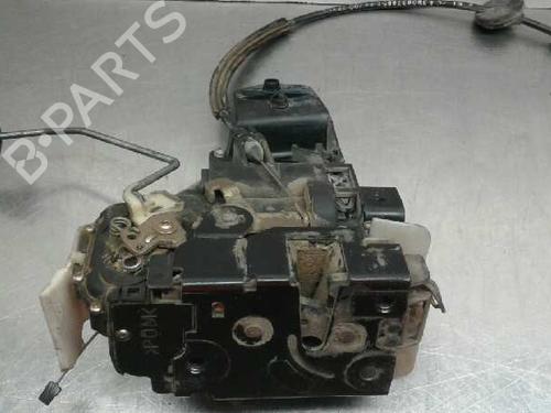 Front left lock VW PASSAT B5.5 (3B3)  | BP2330471C98 