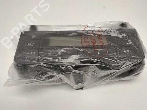 Climate control CITROËN C3 I (FC_, FN_)  | BP610315I5 