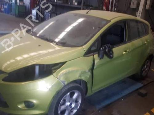 Left front window switch FORD FIESTA VI (CB1, CCN) | BP16139181I27 - Image 4
