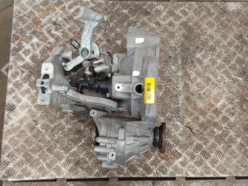 Gearbox VW GOLF V (1K1) 2.0 FSI | BP28480715M3