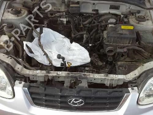 Brake master cylinder HYUNDAI ACCENT II (LC)  | BP1621597M77 