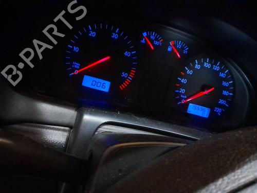 Engine VW PASSAT B5 (3B2) 1.9 TDI | BP33931266M1  - Image 15