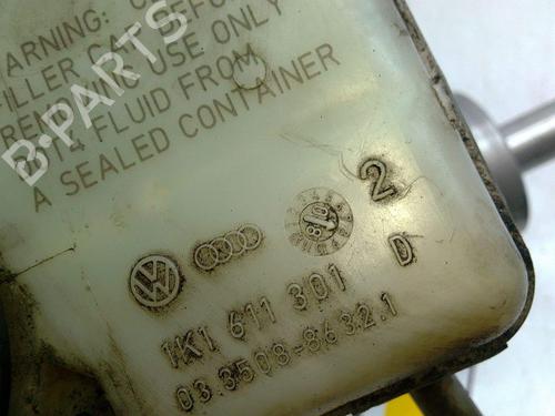 Brake master cylinder VW GOLF VI (5K1) | BP37537296M77 - Image 4