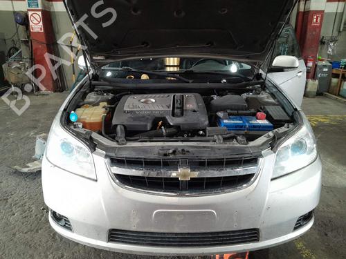 Intercooler CHEVROLET EPICA (KL1_) 2.0 D | BP32268926M30 - Image 4