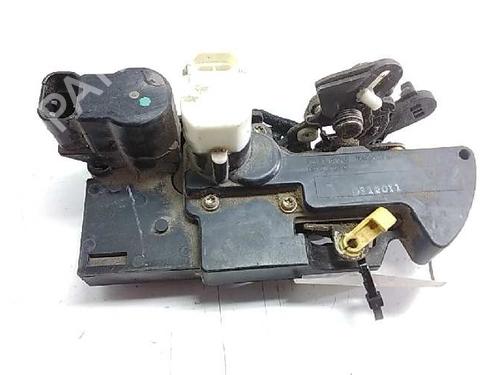 Serratura posteriore destra OPEL FRONTERA B (U99) [1998-2004]  2686169
