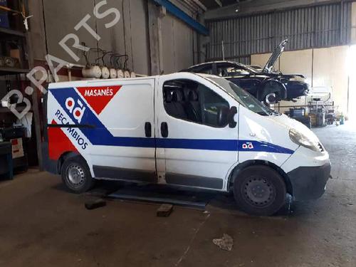 Optica esquerda RENAULT TRAFIC II Van (FL) | BP10194457C28 - Image 5