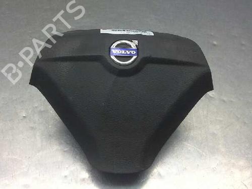Used Driver airbag VOLVO S60 I (384) D5 (163 hp) 4594670