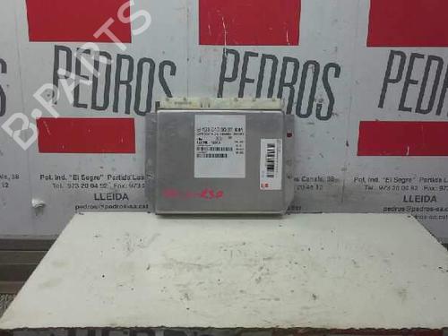 Used Engine control unit (ECU) Engine control unit (ECU) 212302 212302