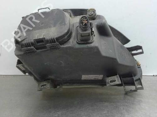 Left headlight SEAT AROSA (6H1) 1.4 | BP2791002C28 