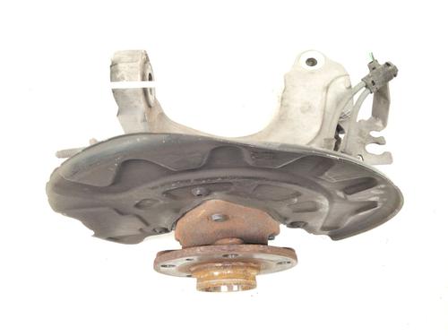 Right front steering knuckle SKODA OCTAVIA III (5E3, NL3, NR3) 2.0 TDI RS | BP25228937M26 