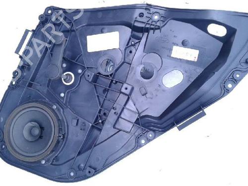 Rear right window mechanism FORD FIESTA VI (CB1, CCN)  | BP7028737C25 