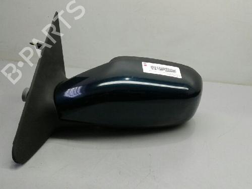 Left mirror RENAULT LAGUNA II (BG0/1_)  | BP6992043C26 
