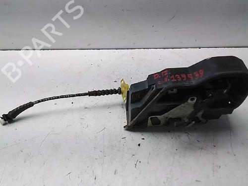 Front left lock BMW X3 (E83) 2.0 d | BP10346742C98 