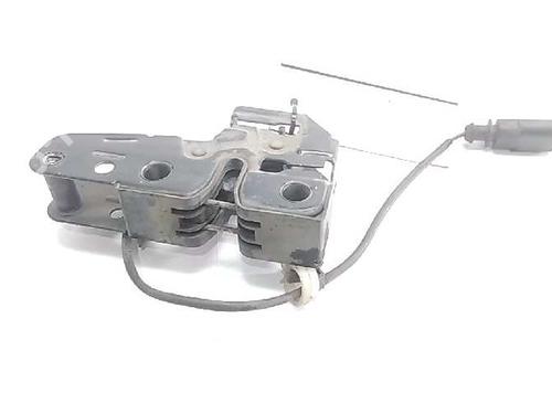 Used Hood lock VW POLO (9N_, 9A_) [2001-2014]  15352998