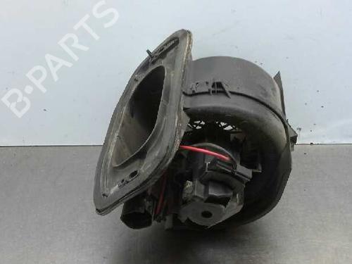 Motor da chauffage NISSAN KUBISTAR Van (X76) [2003-2024]  2004867