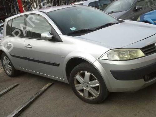 Engine control unit (ECU) RENAULT MEGANE II (BM0/1_, CM0/1_)  | BP2271855M57 