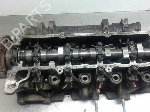 Cylinder head NISSAN KUBISTAR MPV (X76) 1.5 dCi | BP10976515M5 