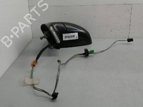 Used Left mirror CITROËN C4 Coupe (LA_) [2004-2013]  7023399