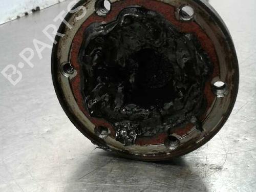 Driveshaft HYUNDAI SANTA FÉ I (SM)  | BP4068011M37 