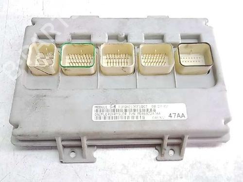 Electronic module CHRYSLER VOYAGER IV (RG, RS) 2.8 CRD | BP15844560M83 