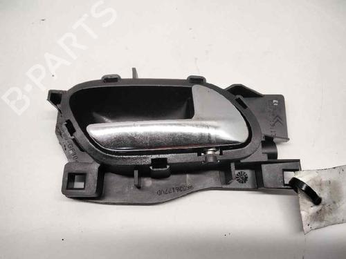 Used Front right interior door handle PEUGEOT 407 (6D_) [2004-2011]  9517384