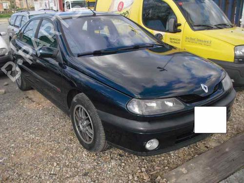 Engine control unit (ECU) RENAULT LAGUNA I (B56_, 556_)  | BP151680M57 