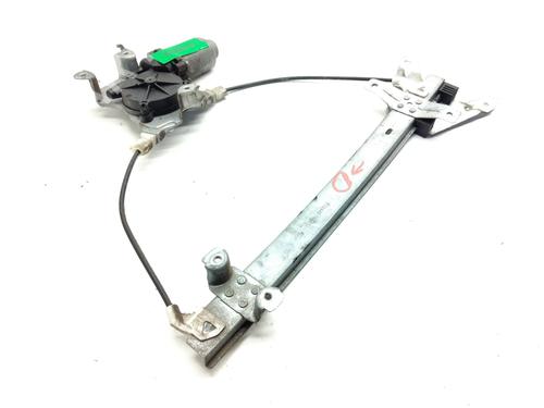 Rudehejsemekanisme Højre bagtil NISSAN PRIMERA Hatchback (P11) 2.0 TD (90 hp) 18410468