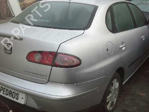 Dør venstre bak SEAT CORDOBA (6L2)  | BP2220251C4 