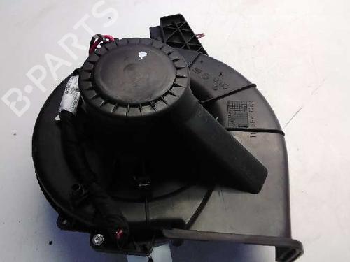 Heater blower motor SEAT IBIZA IV (6J5, 6P1) 1.2 TDI | BP9736572M62 