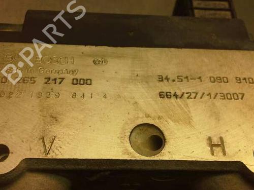 ABS pump BMW 5 (E39) 525 tds | BP1402724M43 