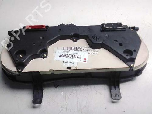 Instrument cluster RENAULT CLIO II (BB_, CB_)  | BP10330358C47 